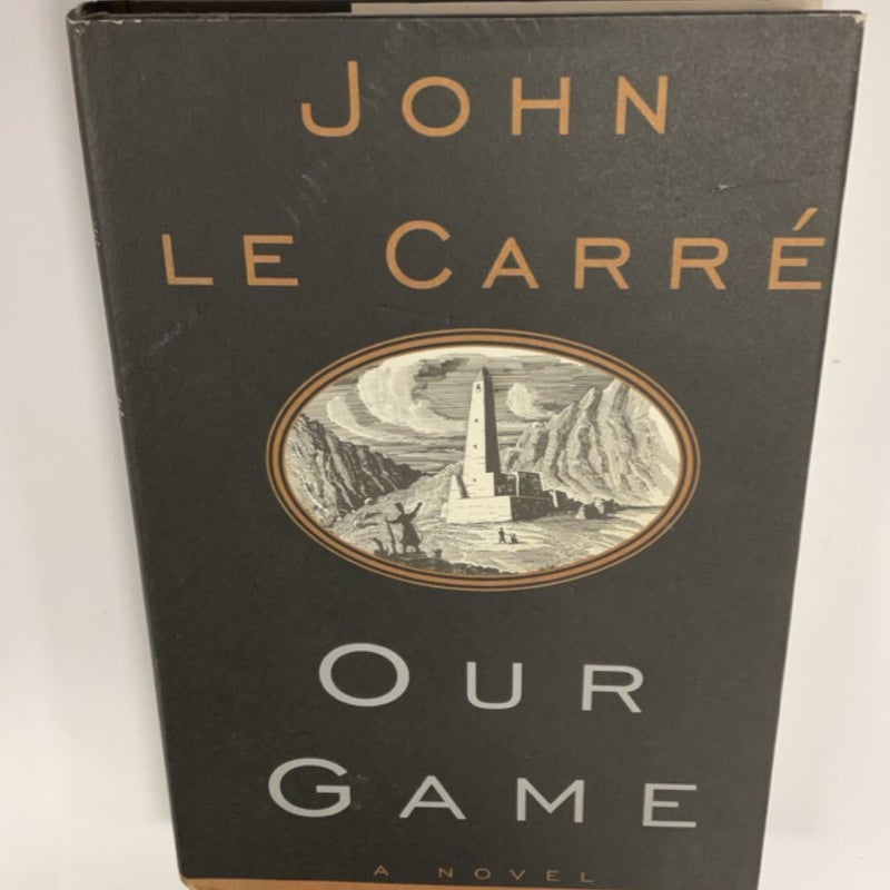 Our Game