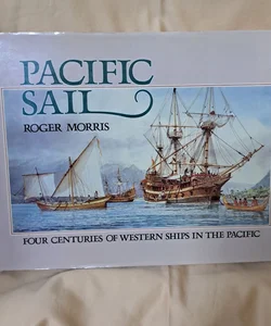 Pacific Sail