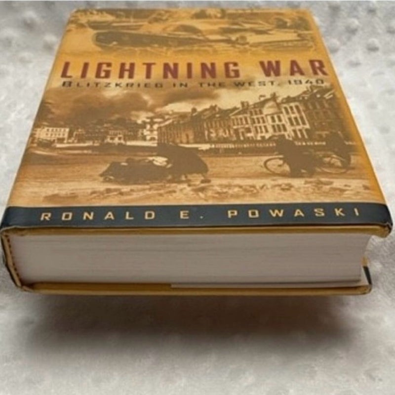 Lightning War