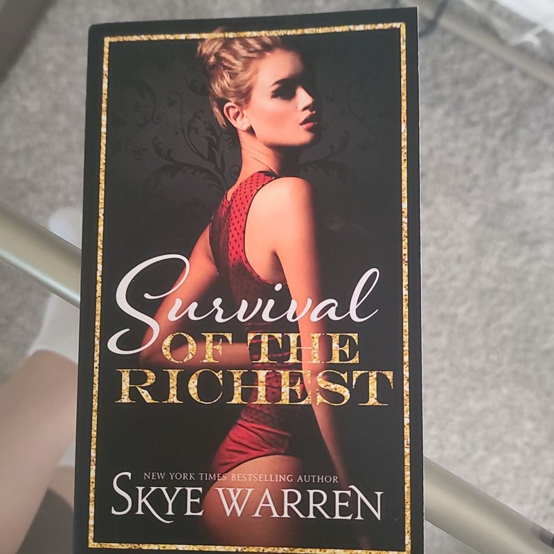 Survival of the Richest