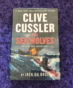 (Signed) The Sea Wolves