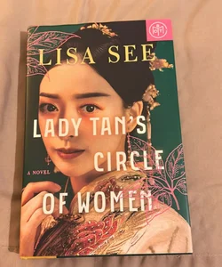 Lady Tan's Circle of Women