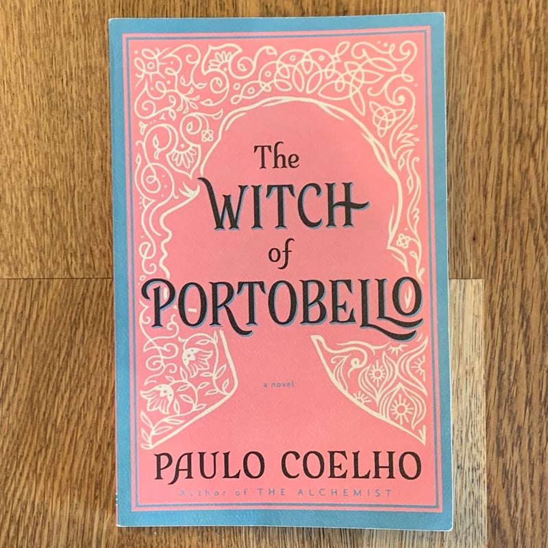 LOT OF 3 PAOLO COELHO NOVELS The Alchemist / The Witch of Portobello / The Devil and Miss Prym