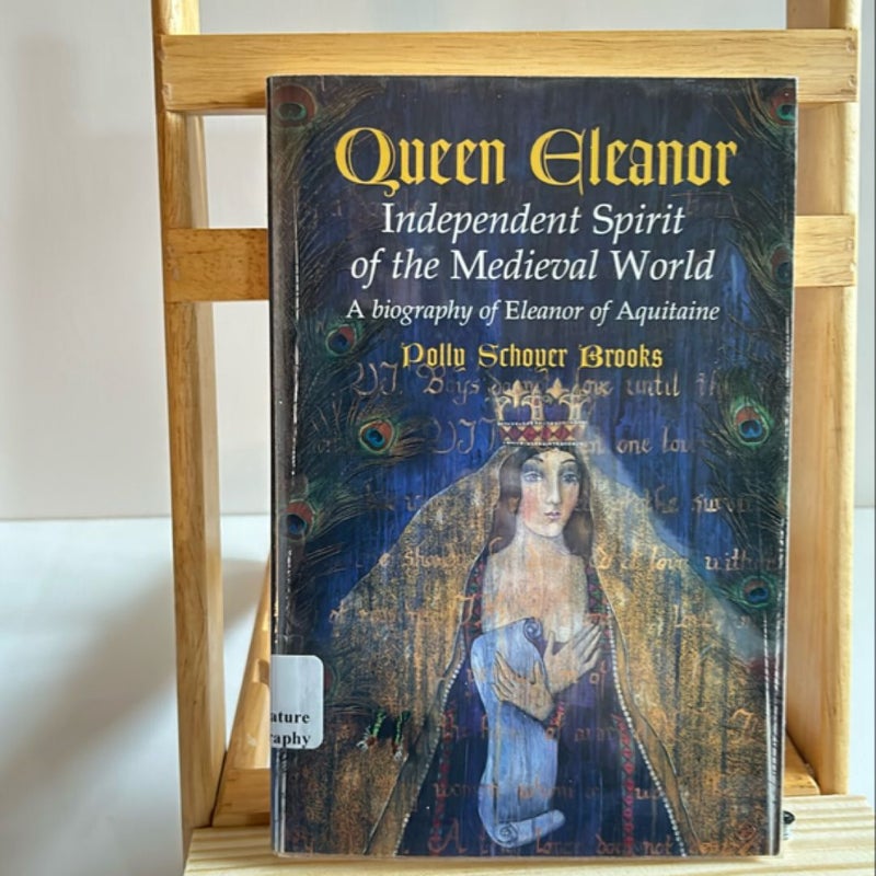 Queen Eleanor