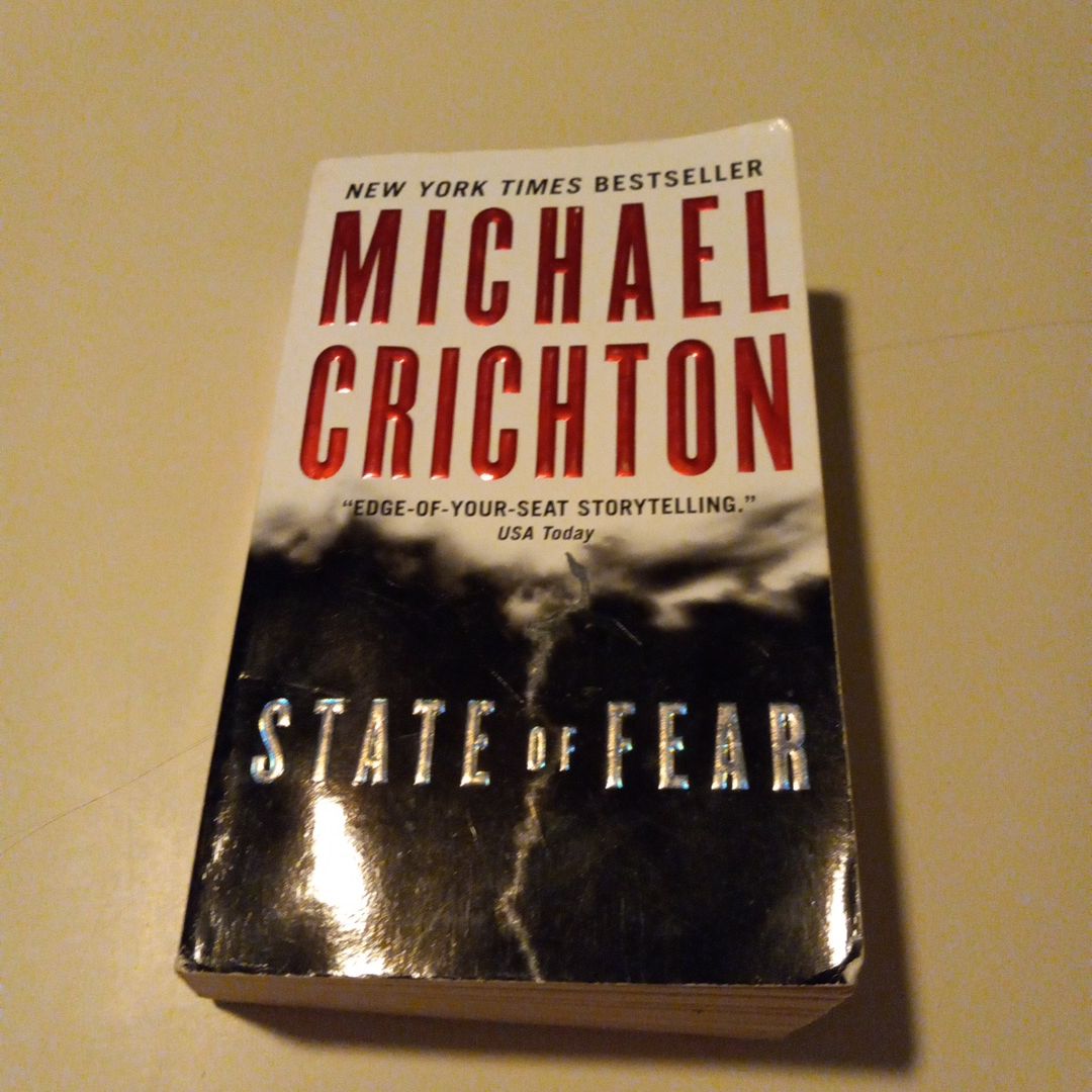 State of Fear