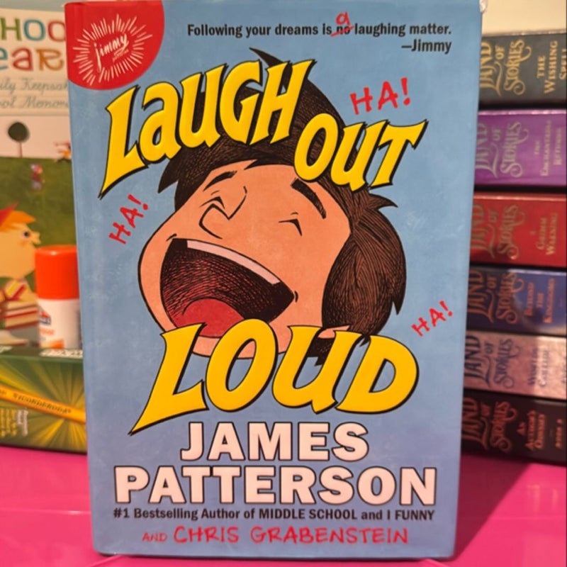 Laugh Out Loud