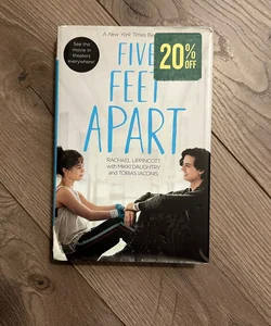 Five Feet Apart