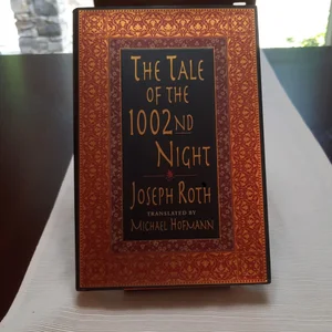 The Tale of the 1002nd Night