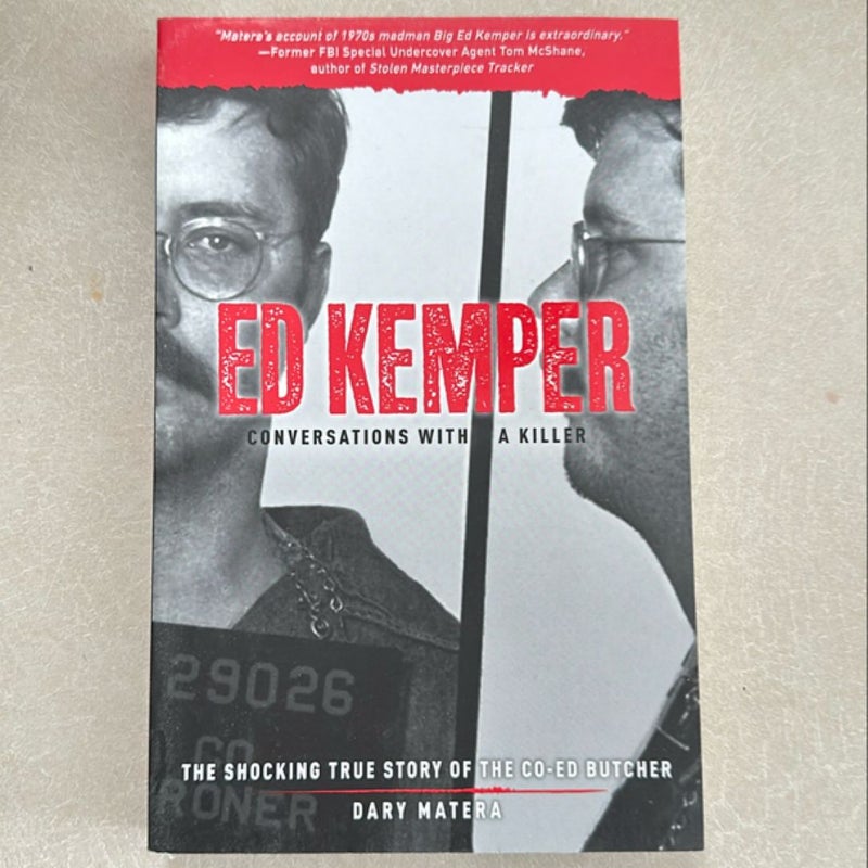 Ed Kemper: Conversations with a Killer