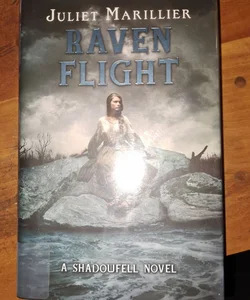 Raven Flight