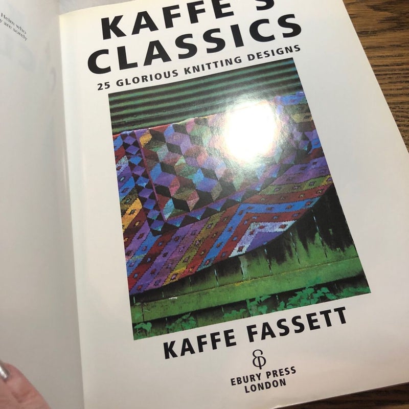 Kaffe's Classics