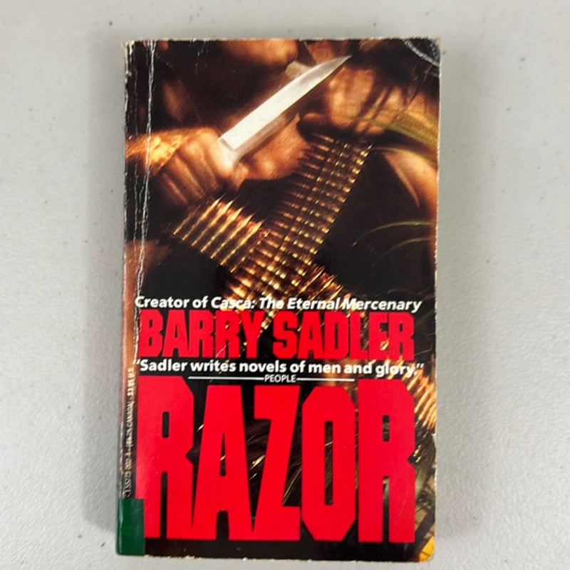 Razor