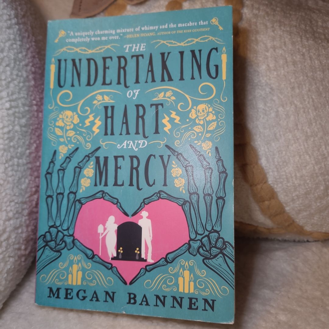 The Undertaking of Hart and Mercy