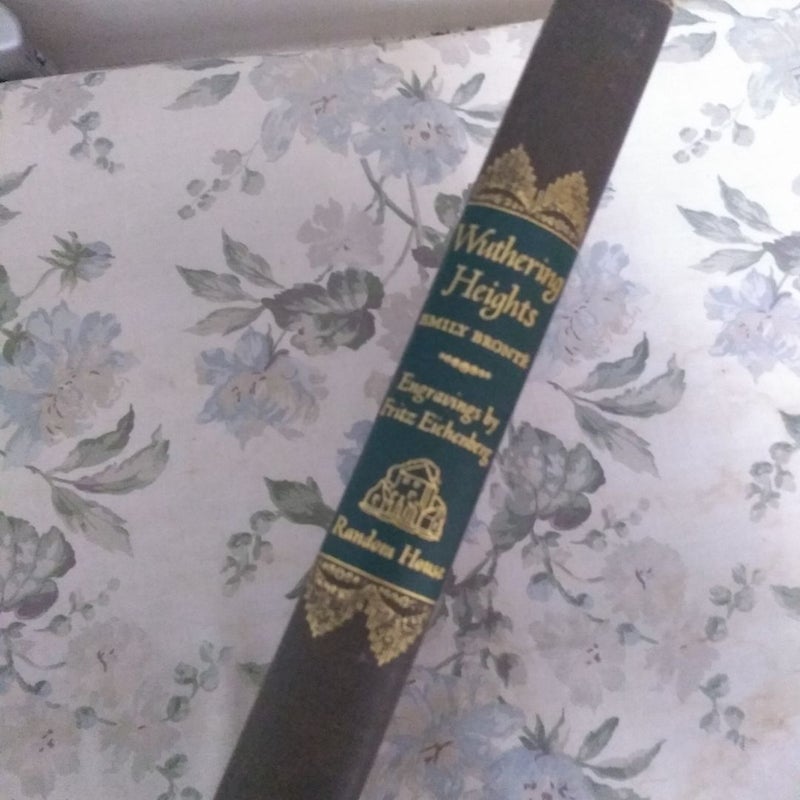 Wuthering Heights 