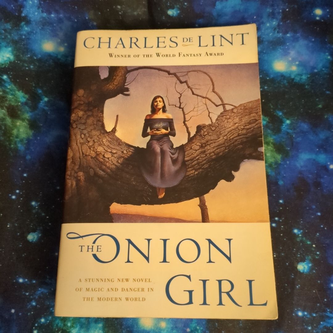 The Onion Girl