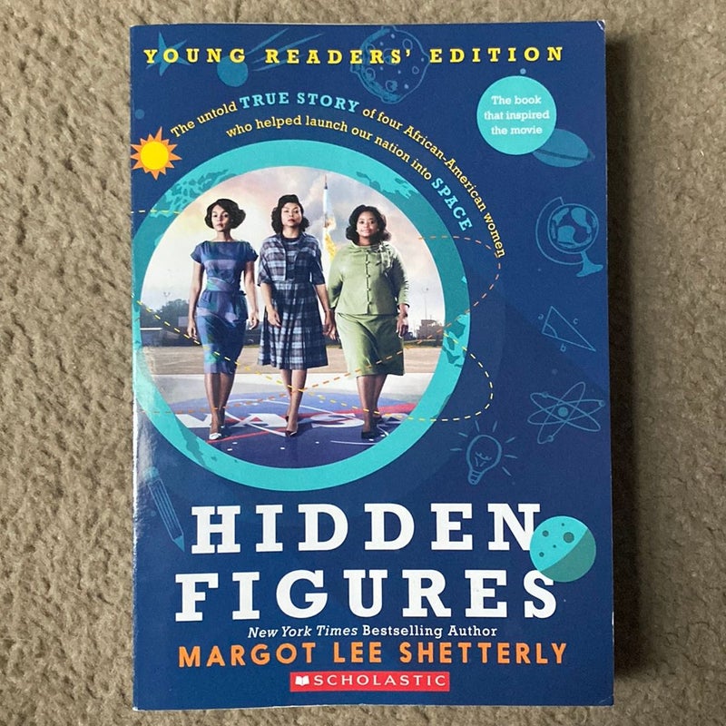 Hidden Figures