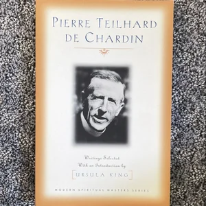 Pierre Teilhard de Chardin