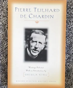 Pierre Teilhard De Chardin