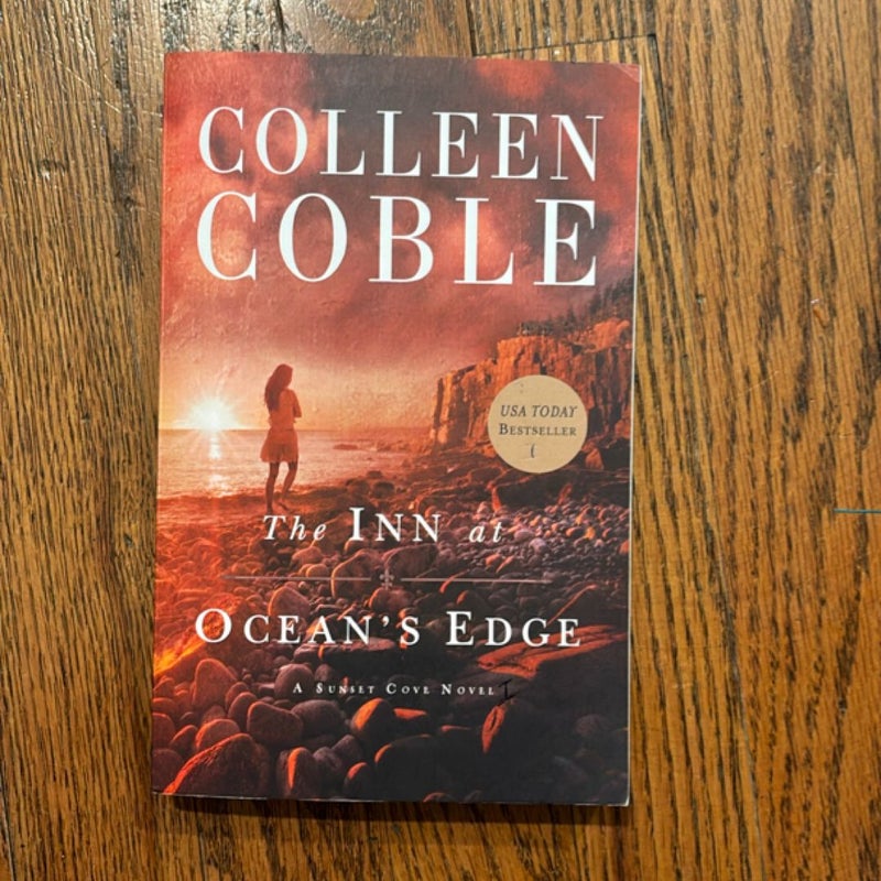 The inn at oceans edge 