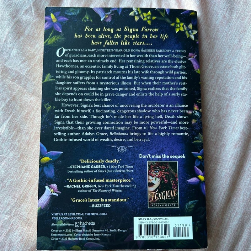 Belladonna