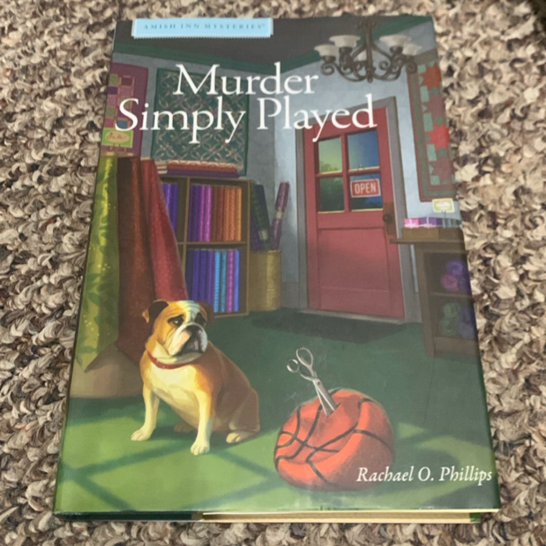 Murder Simply Played