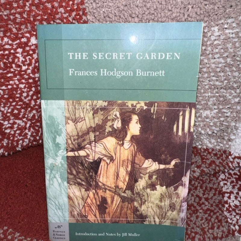 The Secret Garden