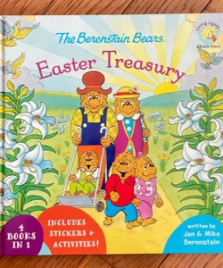 The berenstain beard