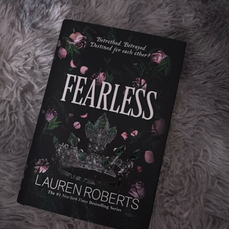 Fearless