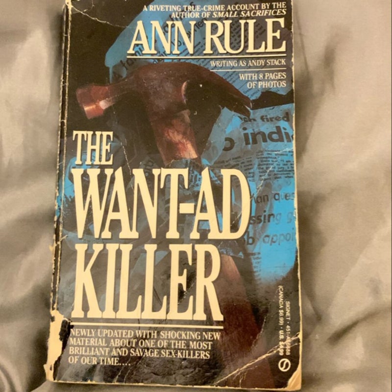 The Want-Ad Killer