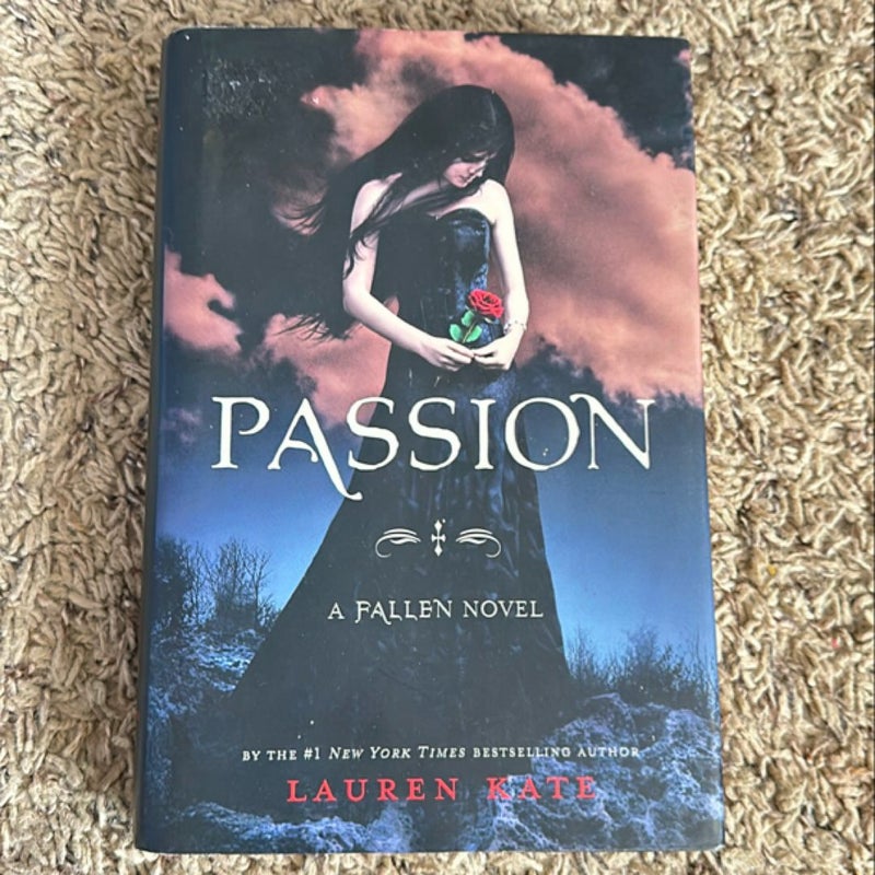 Passion