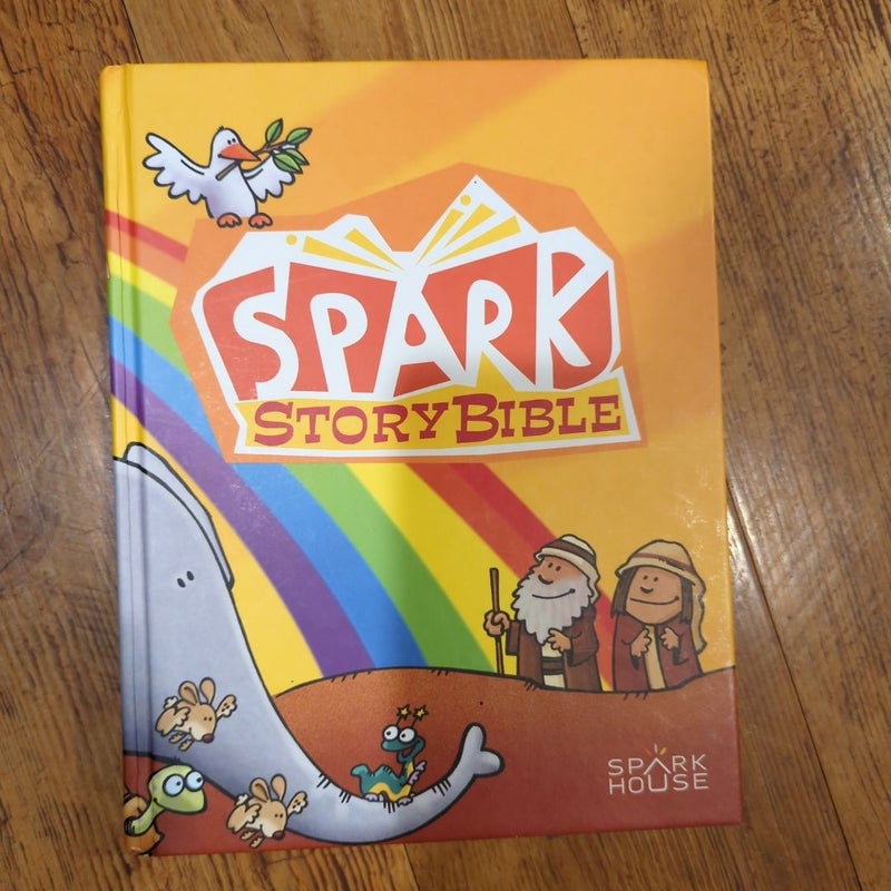 Spark Story Bible