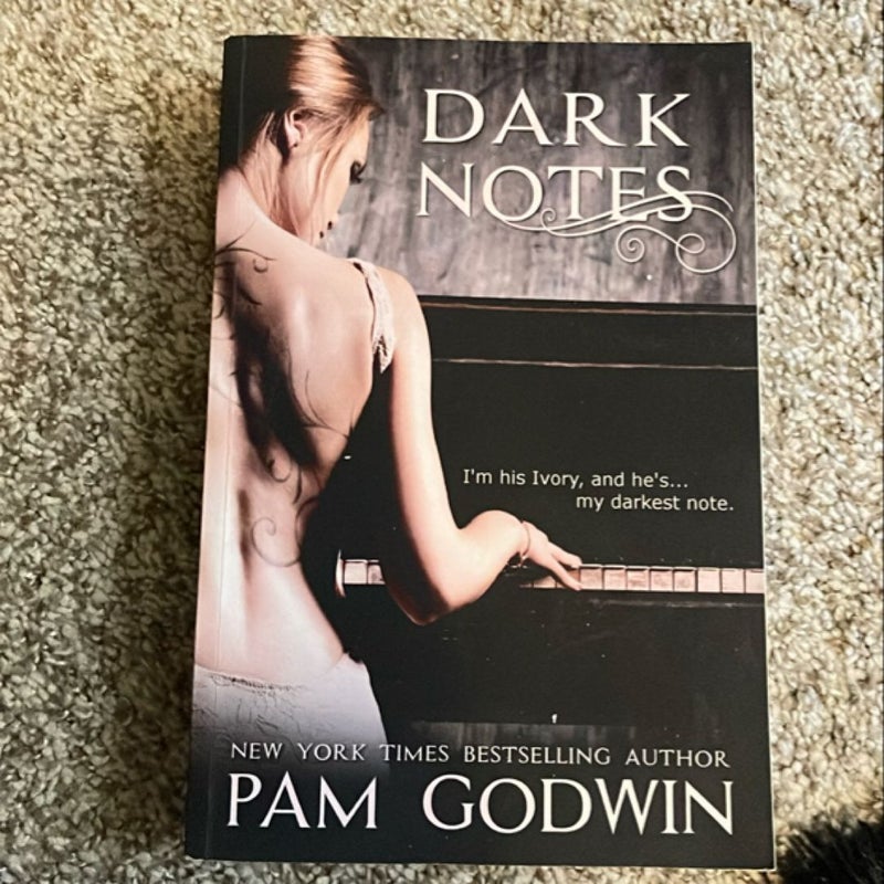 Dark Notes