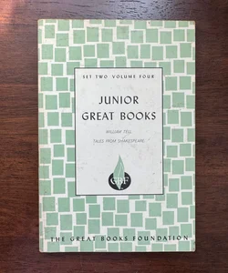 Junior Great Books Set Two, Volume Four