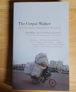 The Corpse Walker