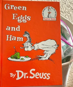 Green Eggs and Ham