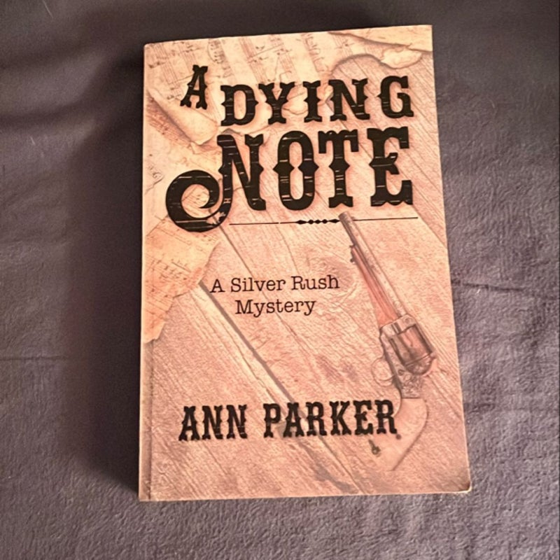 A Dying Note