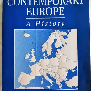 Contemporary Europe