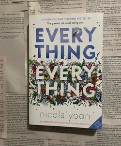 Everything, Everything