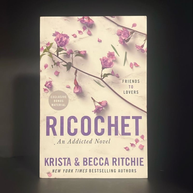 Ricochet