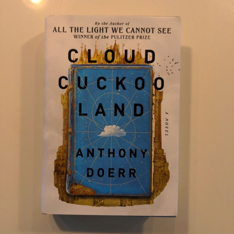 Cloud Cuckoo Land