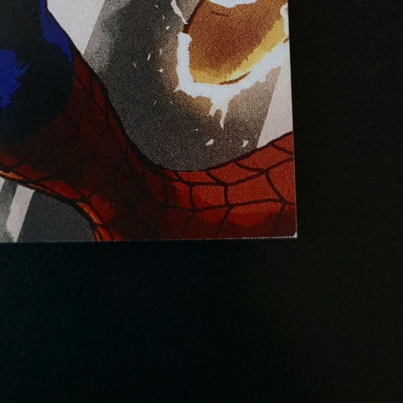 Amazing Spider-Man #69