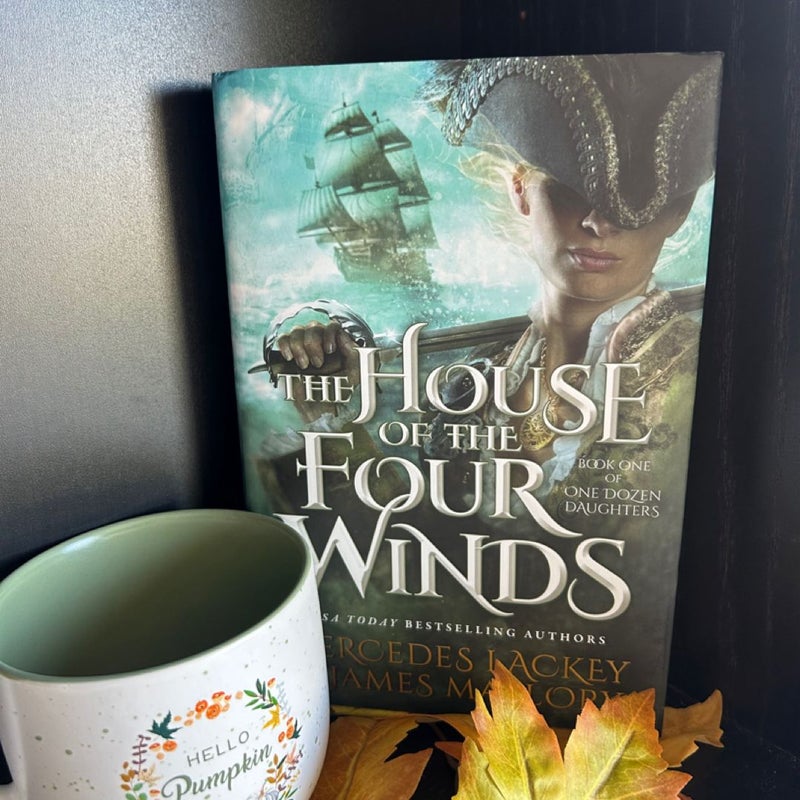 The House of Four Winds