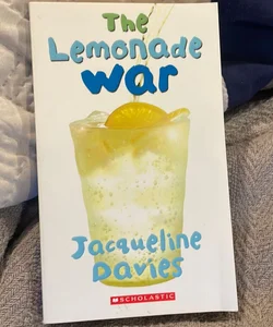 Lemonade War