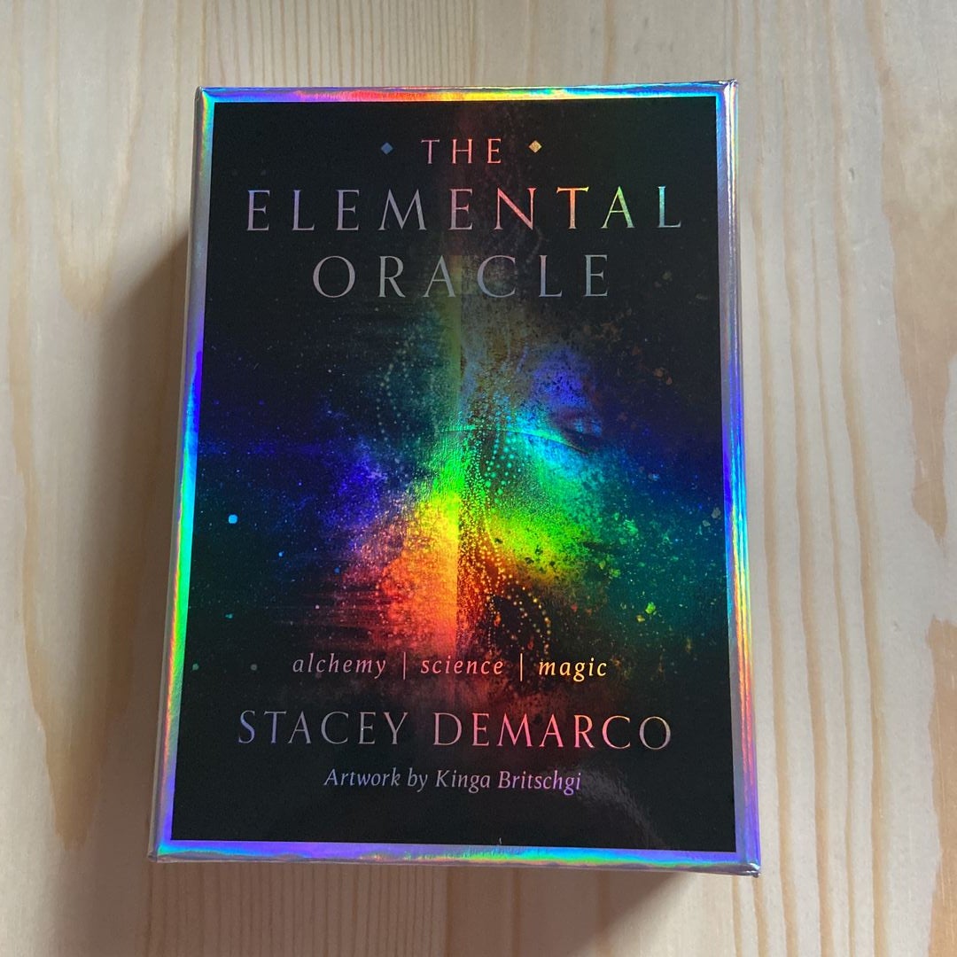 The Elemental Oracle