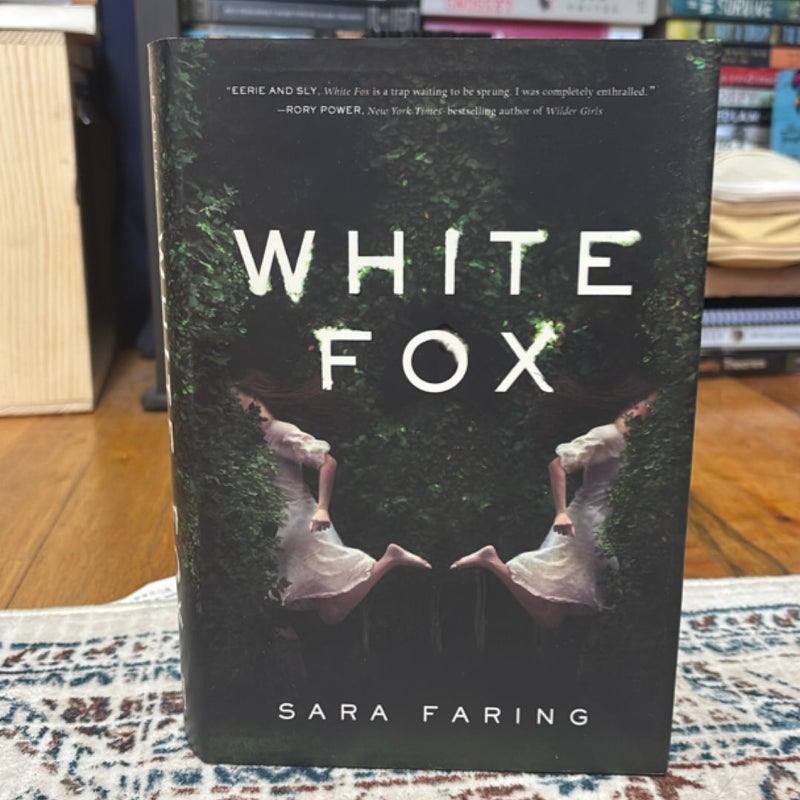 White Fox