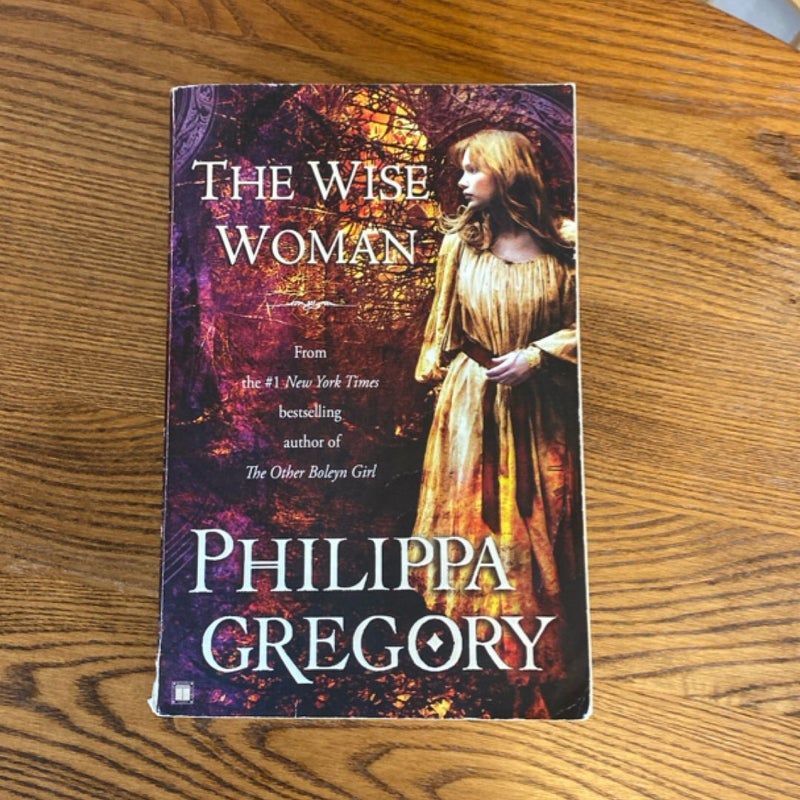 The Wise Woman