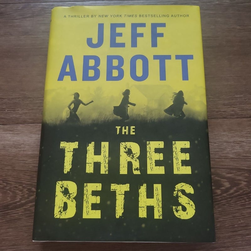 The Three Beths
