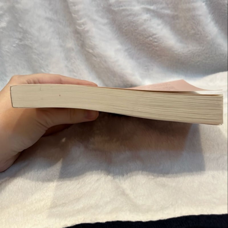 By the Book (a Meant to Be Novel)