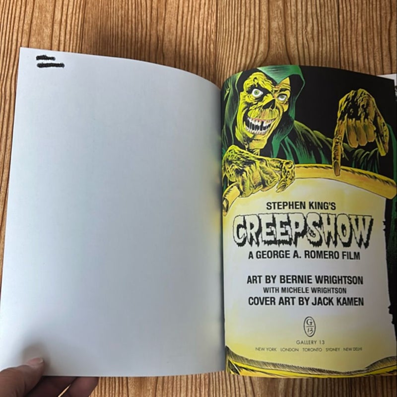 Creepshow