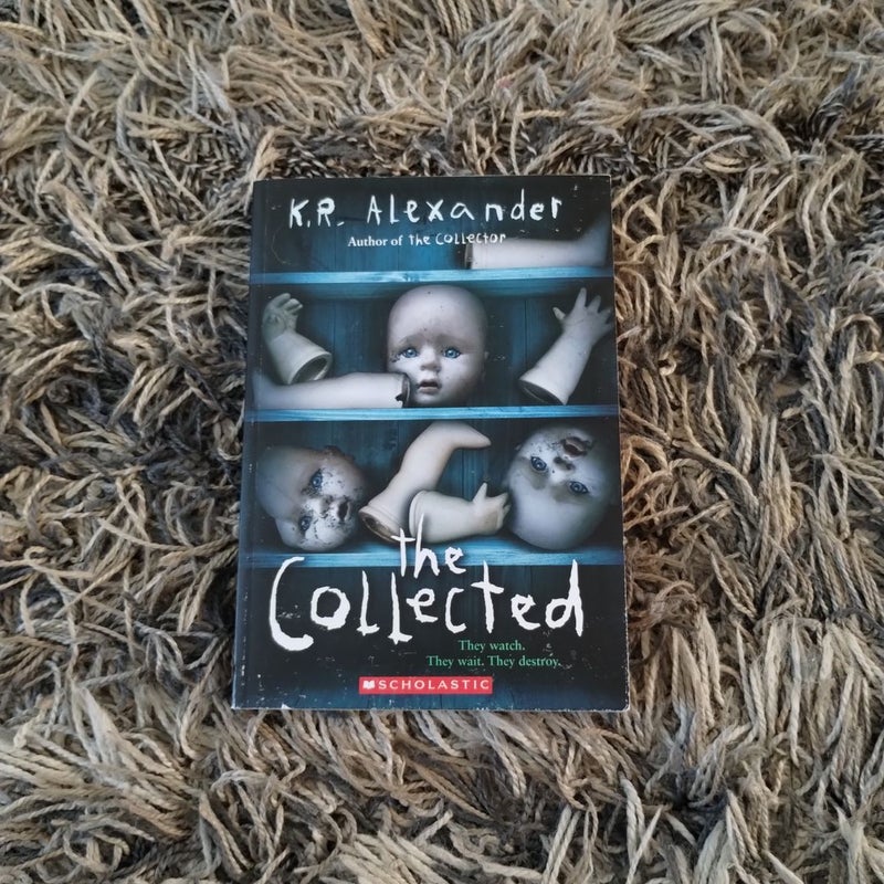 The Collected